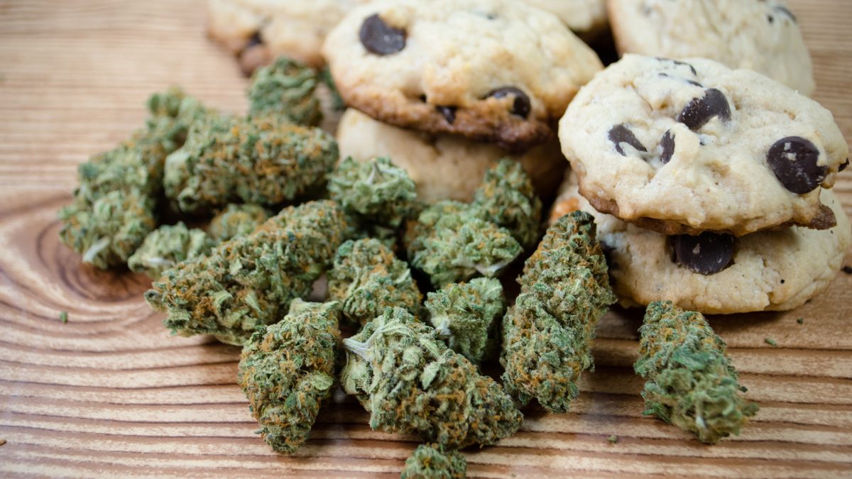 Top 5 Strategies for Effective Cannabis Marketing